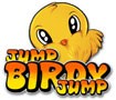 Jump Birdy Jump - Game trí tuệ kết nối chim