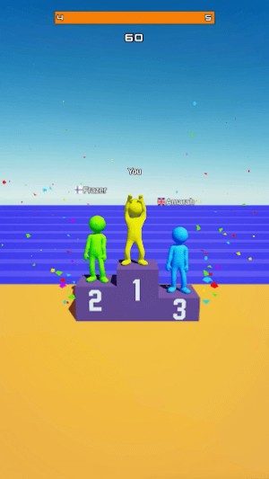 Giành chiến thắng trong game