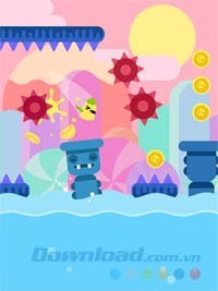 Bạn có thể đi được bao xa?