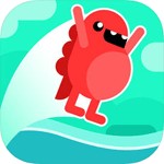 Jump Jam! - Game nhảy bất tận siêu khó, siêu vui trên iOS