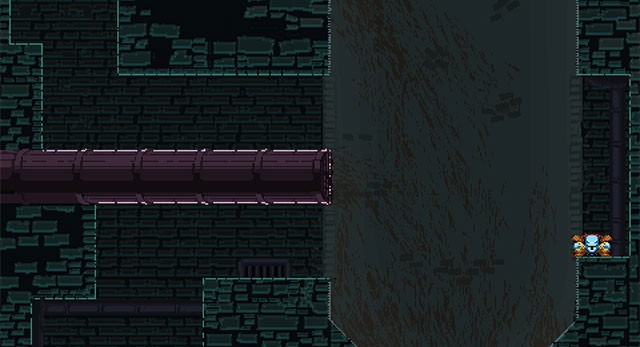 Trên đường đi bạn sẽ bắt gặp rất nhiều nhân vật kỳ quái