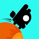 Jump Nuts iOS 1.0 - Tải Game Sóc Nhảy Gây Nghiện