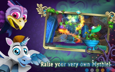 Nâng cao kỹ năng phép thuật