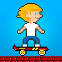 Jumpy Jack iOS 1.2 - Game hành động Flappy Bird
