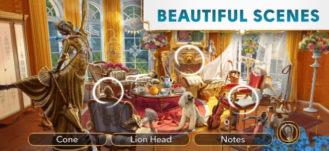 Khám phá những khung cảnh tuyệt đẹp