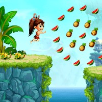 Jungle Adventures Run 2.0.12 - Tải Game Đi Cảnh Mới Cho Android