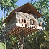 Jungle House: Game Xây Nhà Trong Rừng - Tải Ngay!