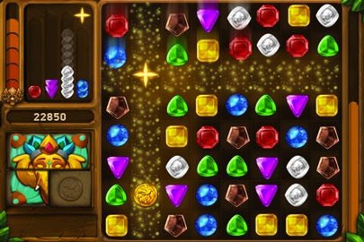 Jungle Jewels Free For Android