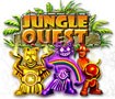 Jungle Quest: Ngăn chặn loại virus chết người