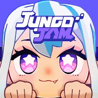 JungoJam cho Android: Khám phá thế giới mở sandbox tương tác