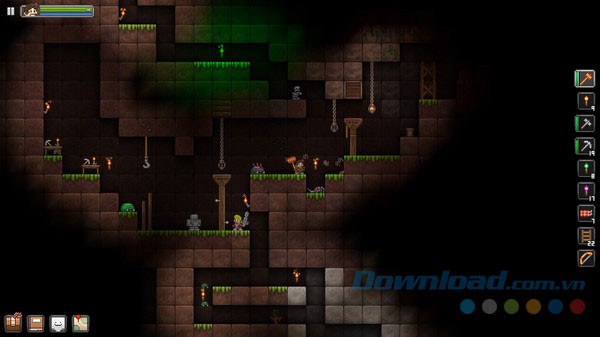 Xây dựng thế giới mới