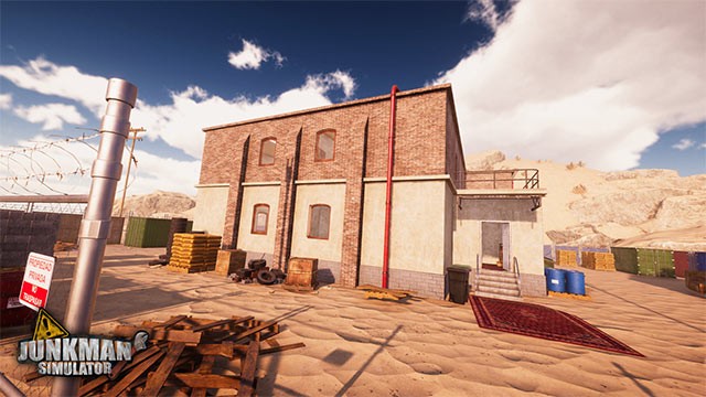 Mua thêm máy móc, xây dựng xưởng... để mở rộng việc kinh doanh cũng như cải thiện cuộc sống của bạn