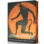 Junkware Removal Tool 8.1.4 - Gỡ bỏ phần mềm rác