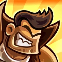 Junkworld TD iOS: Game Chiến Lược Phòng Thủ Hậu Tận Thế