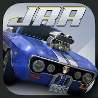 Junkyard Rush Racing - Download Game Đua Xe Android