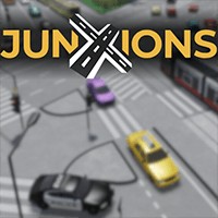 Junxions: Game Điều Tiết Giao Thông Thử Thách