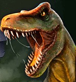 Jurassic City Walk - Game Khủng Long Phá Hủy Thành Phố