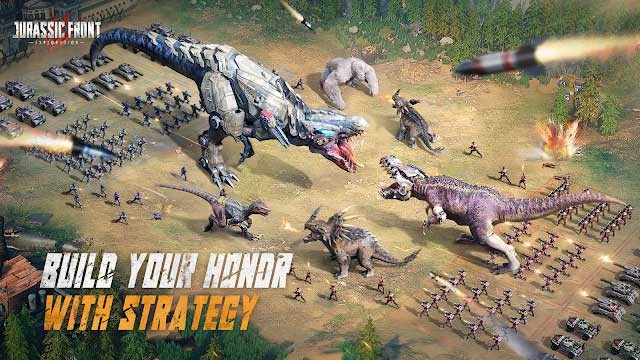 Sử dụng chiến lược và giành lấy vinh quang của bạn