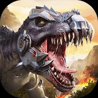 Jurassic Front: Exploration - Khám phá và giải cứu đảo khủng long trên Android