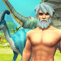 Jurassic Island 2 cho Android - Game Sinh Tồn Khủng Long Phần 2