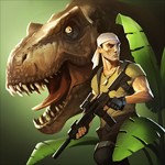 Jurassic Survival 1.0.3 - Game Sinh Tồn Kỷ Jura trên Android