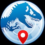 Jurassic World Alive 1.2.21: Bắt khủng long như Pokemon GO trên Android