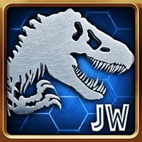 Jurassic World: The Game 1.83.4 - Xây dựng công viên khủng long trên Android