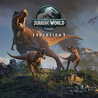 Jurassic World Evolution 3: Khám phá Công viên Khủng long thế hệ mới