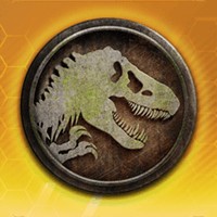 Jurassic World Primal Ops - Tải Game Giải Cứu Khủng Long trên Android