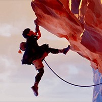 Jusant - Trải nghiệm leo núi chill đỉnh cao