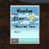 Just A Phone Mod Minecraft - Tải Mod Điện Thoại Di Động