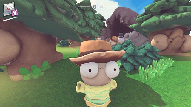 Khám phá chế độ chơi Kill the King mới trong Just Act Natural game