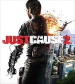 Just Cause 2: Game phiêu lưu hành động đỉnh cao