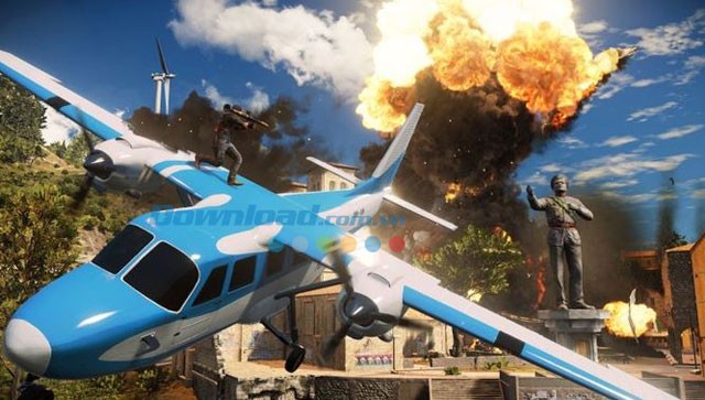 Thiệt hại trong game