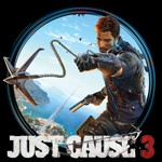 Just Cause 3: Khám phá thế giới mở đầy hành động