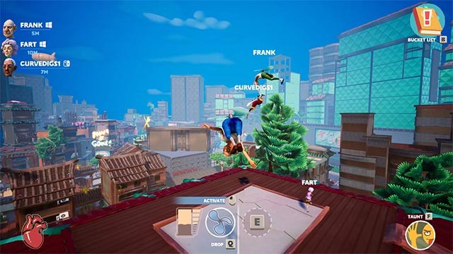 Just Die Already 1.3.6.1 cho phép tắt cảnh máu me bạo lực để tận hưởng trò chơi 1 cách nhẹ nhàng