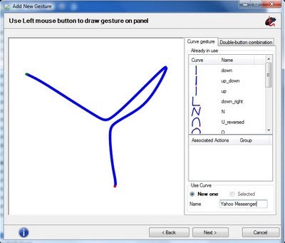 Just Gestures (32 bit)