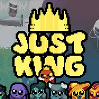Just King - Demo Game Chiến Lược Auto-Battler