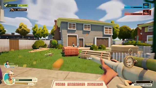 Tuyệt đối tuân thủ nguyên tắc của cuộc chơi Just Perfect