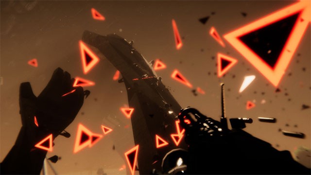 Làm theo hướng dẫn trong Just Read The Instruction để hoàn thành nhiệm vụ, tiến về phía trước