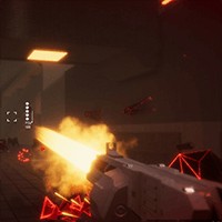 Just Read The Instructions - Game bắn súng co-op siêu thực