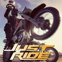 Just Ride: Apparent Horizon - Game đua moto kịch tính, chân thực