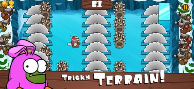 Mở khóa các đấu trường khác nhau để thử thách bản thân