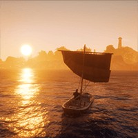 Just Us - Game Sinh Tồn Cặp Đôi Trên Hoang Đảo