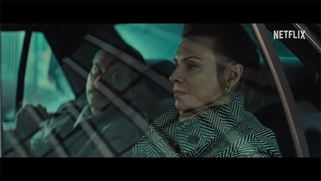 Cùng cảnh sát điều tra về vụ cướp ngân hàng táo tợn trong vòng một tuần ngắn ngủi