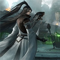 Sword of Justice - Closed Beta: Siêu phẩm kiếm hiệp võ thuật trên Android