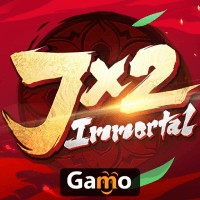 JX 2 Immortal Mobile - Game Kiếm Hiệp Cày Cuốc
