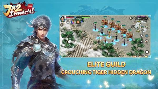 Các hoạt động tổ đội PvE phong phú, đa dạng