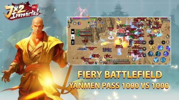 Hệ thống hoạt động phong phú với phần thưởng giá trị