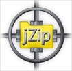 jZip 1.3 - Phần mềm nén và giải nén file